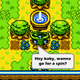 Illustration for article titled What Zelda Items would improve other videogames? (A Blog Revisited)